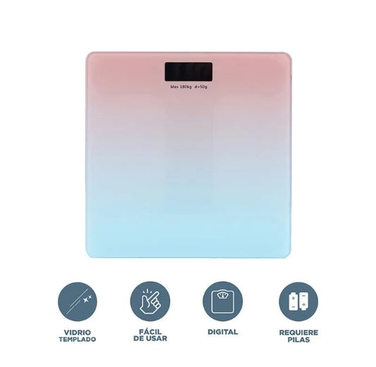 Bascula Digital Corporal