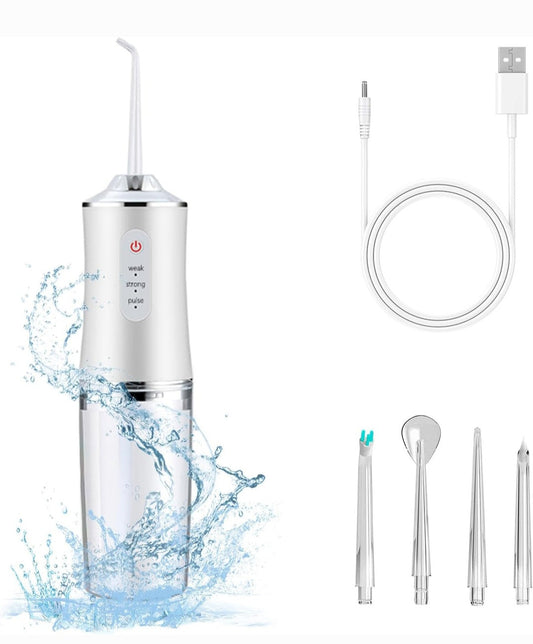 Irrigador Bucal 20331-16